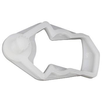 Фиксатор замка двери Mercedes Benz 771781