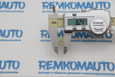 Шестерня механизма циркуляции воздуха Opel Astra F/Saab 9-3 770801