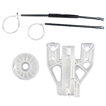 Ремкомплект стеклоподъемника Audi Q3/Q5 (зад. лев.) 771644