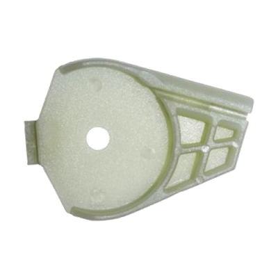 Держатель обводного ролика стеклоподъёмника 770912