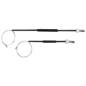 Комплект тросов стеклоподъёмника Volkswagen Amarok (зад. лев./прав.) 771591