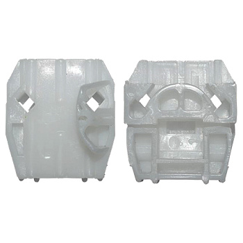 Направляющий держатель стеклоподъёмника (каретка стеклоподъемника) 770154