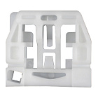 Направляющий держатель стеклоподъёмника (каретка стеклоподъемника) 770356