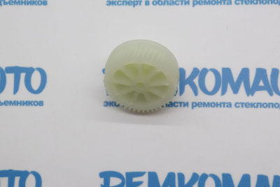 Шестерня замка багажника Ford Transit 772383