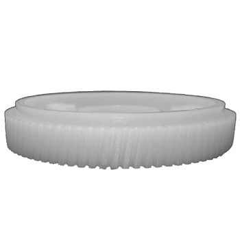 Шестерня червячной передачи электромотора стеклоподъёмника 991319