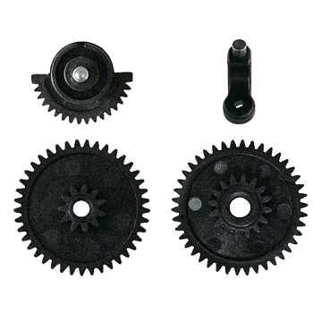 Комплект шестерен рециркуляции отработавших газов (шестерни ЕГР (EGR)) Hyundai/Kia 771578