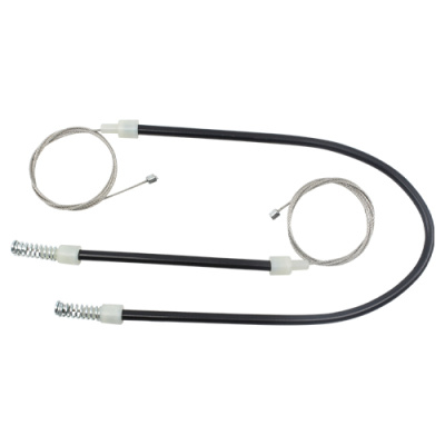 Комплект тросов стеклоподъёмника Seat Altea 2004-2015 (зад. лев./прав.) 770417