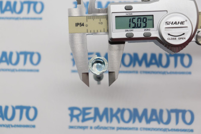 Шток личинки замка двери Audi/Seat/Skoda/Volkswagen 770253