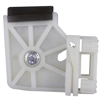 Направляющий держатель стеклоподъёмника (каретка стеклоподъемника) 770846