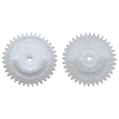 Шестерня замка сдвижной боковой двери Ford Connect 772280