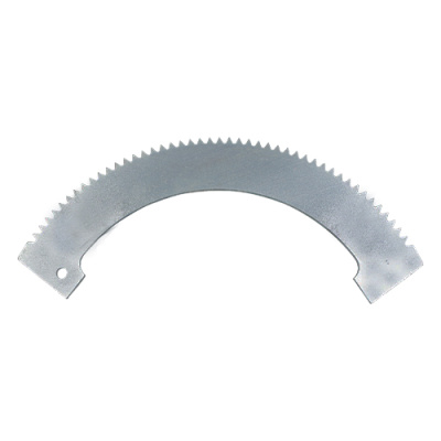 Зубчатый сектор механизма стеклоподъемника Ford Transit (перед. лев./прав.) 772652