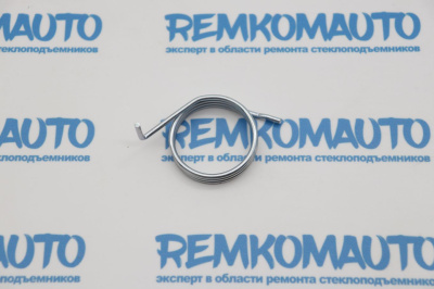 Пружина ролика левой раздвижной двери Volkswagen Transporter T5/T6 771480