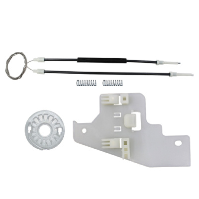 Ремкомплект стеклоподъемника Peugeot 407 (перед. лев.) 771816