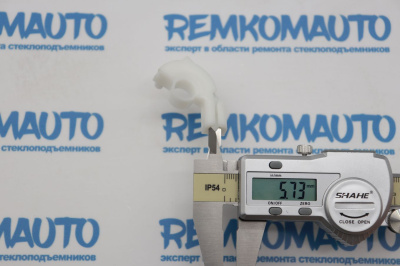 Обводной ролик стеклоподъёмника 771132