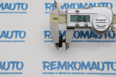 Фиксатор люка крыши BMW 1-series E87 772292