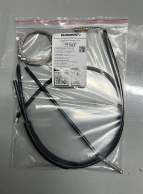 Комплект тросов ст-ка Land Rover Range Rover (L405) 4 поколение рест. 2017- (перед.) 777413