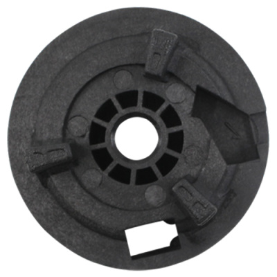 Ролик стеклоподъёмника (катушка стеклоподъемника) 770423