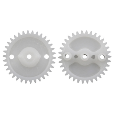 Шестерня замка багажника Mercedes Benz 772571