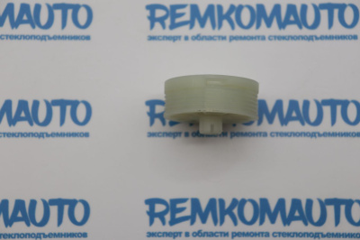 Ролик стеклоподъёмника (катушка стеклоподъемника) 776047