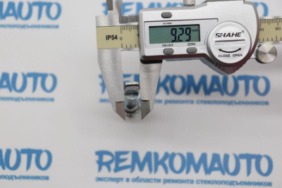 Шток личинки замка двери Audi/Seat/Skoda/Volkswagen 770253