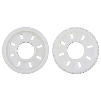 Шестерня червячной передачи электромотора стеклоподъёмника Honda 771306