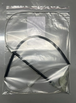 Комплект тросов стеклоподъёмника Mitsubishi Carisma (перед. прав.) 771188