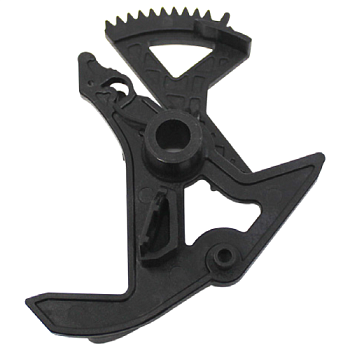 Фиксатор замка раздвижной двери Volkswagen Transporter T6/Caddy 772669