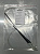 Комплект тросов стеклоподъёмника Ford Fiesta 2001-2008/ Fusion 2002-2012(перед. лев./прав.) 770732