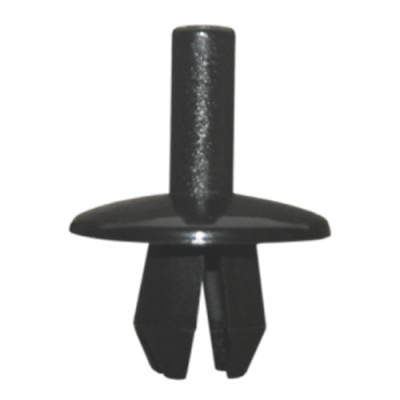 Клипса распорная универсальная (009000392, 7703072173, 167935, 947098, A0009902292) Ø 5 мм. 772246