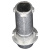 Кронштейн бокового зеркала двери Volkswagen Polo 771666