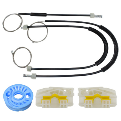 Ремкомплект стеклоподъемника Seat Ibiza (перед. лев./прав.) 771691