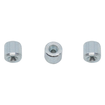 Фиксатор для опрессовки тросов стеклоподъемника (6x5.45/1.7) 771373