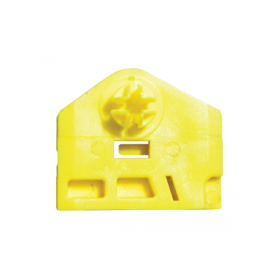 Направляющий держатель стеклоподъёмника (каретка стеклоподъемника) 770548