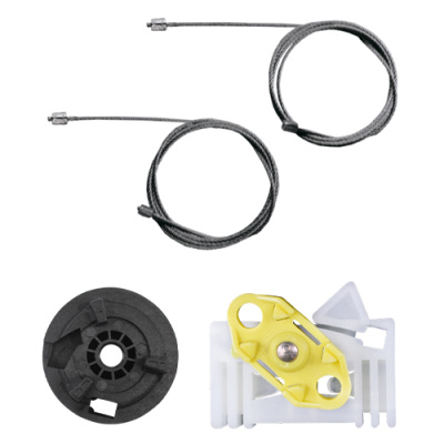 Ремкомплект стеклоподъемника Opel Meriva A (перед./зад. лев.) 770789