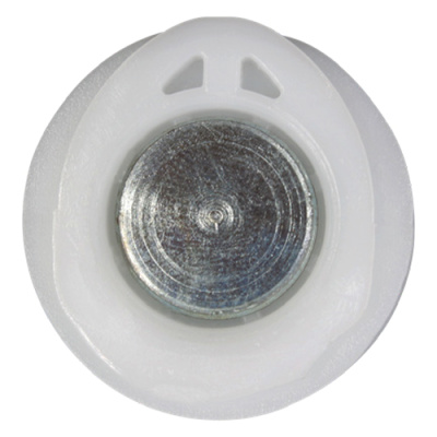 Обводной ролик стеклоподъёмника с клепкой 771335