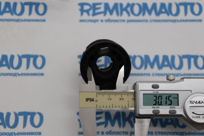 Ролик стеклоподъёмника (катушка стеклоподъемника) 770059