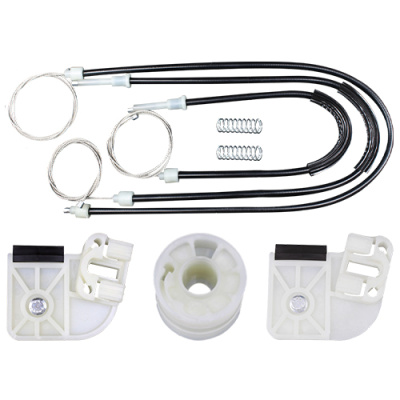 Ремкомплект стеклоподъемника Volkswagen Transporter T5/T6 (перед. прав.) 770166