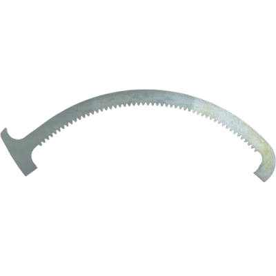 Зубчатый сектор механизма стеклоподъемника Mercedes Benz S-Klasse W140 (перед. лев./прав.) 771925