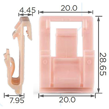 НоменклатураПрисоединенныеФайлы