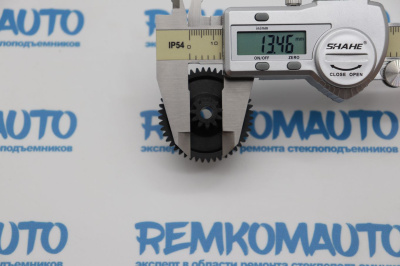 Шестерня рециркуляции отработавших газов (шестерня ЕГР (EGR)) Volkswagen Golf 7 1.2 & 1.4 772741