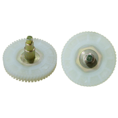 Шестерня люка крыши Peugeot 206/Renault Clio 2/Renault Modus/Renault Scenic/Renault Megane 772657