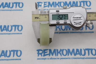 Ролик стеклоподъёмника (катушка стеклоподъемника) 770582