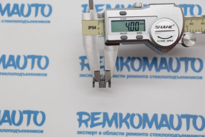 Стопорное кольцо личинки замка двери Audi/Seat/Skoda/Volkswagen 770258