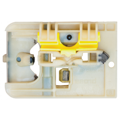 Направляющий держатель стеклоподъёмника (каретка стеклоподъемника) 770724