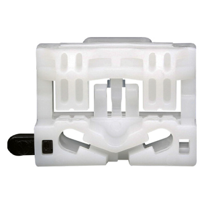 Направляющий держатель стеклоподъёмника (каретка стеклоподъемника) 771860