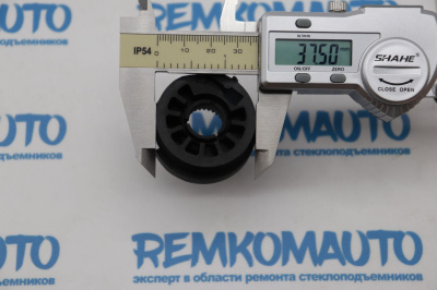 Ролик стеклоподъёмника (катушка стеклоподъемника) 770058