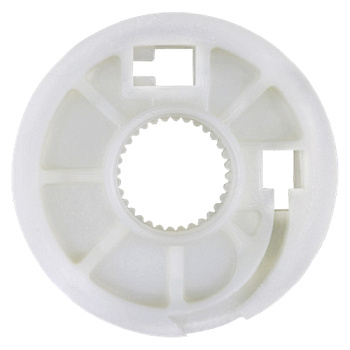 Ролик стеклоподъёмника (катушка стеклоподъемника) правый 772363