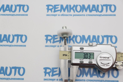 Шестерня центральной консоли Hyundai Azera/Grandeur 2021/Genesis Kia Cadenza/K7/Opirus/Amanti 772852