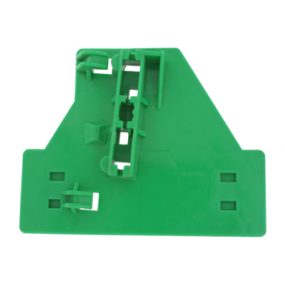 Направляющий держатель стеклоподъёмника (каретка стеклоподъемника) 770304