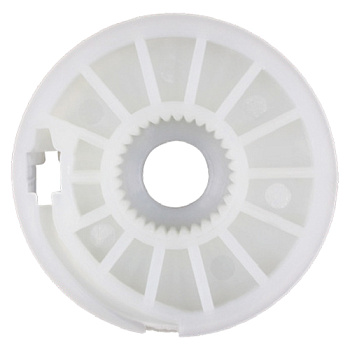 Ролик стеклоподъёмника (катушка стеклоподъемника) 770629